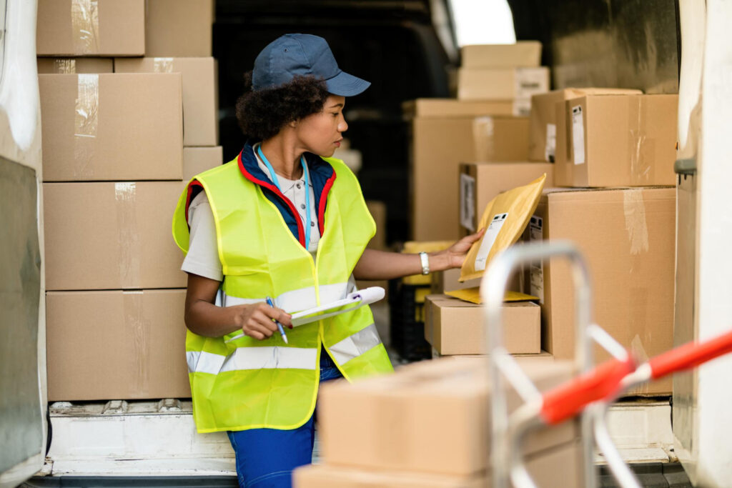 Logistique à Douala, optimisez vos opérations avec Servi-Tek Sarl