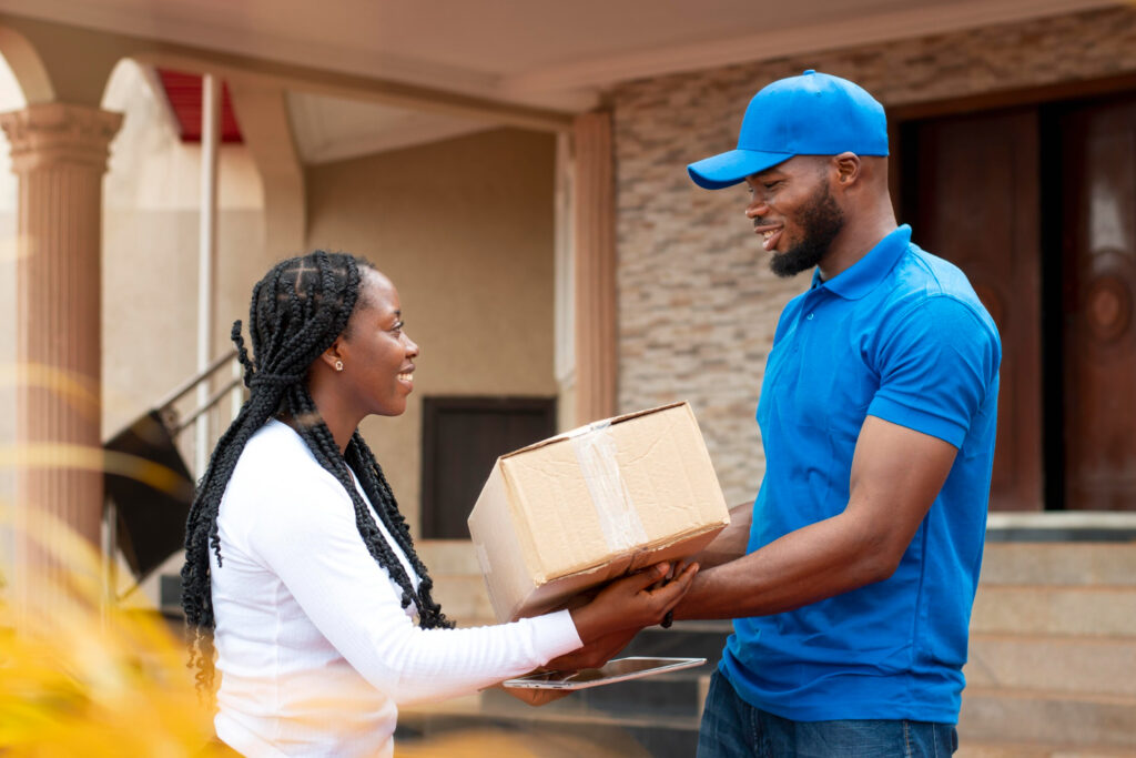 Transport de fret au Cameroun : solutions fiables avec Servi-Tek