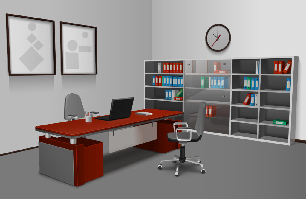Fournitures de bureau à Douala : Livraison express avec Servi-Tek